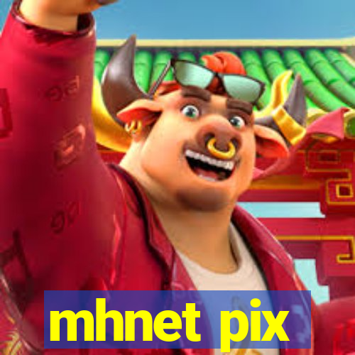 mhnet pix